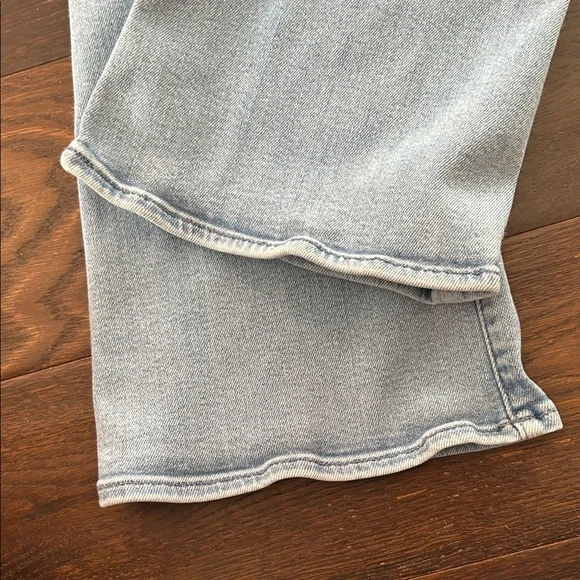 MOTHER THE WEEKENDER BLESSING IN DISGUISE sz 26 - Picture 4 of 9